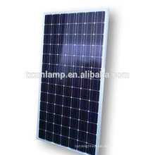 neue angekommene yangzhou Preis Solarpanel Hersteller in China / Preis pro Watt polykristallines Silizium Solarpanel